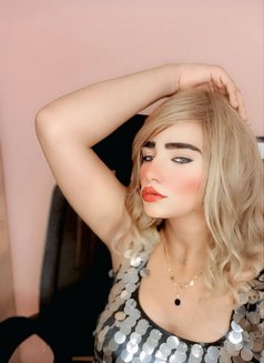 شوشو - Transsexual escort in Cairo Photo 30 of 30