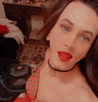 رقة - Transsexual escort in Cairo