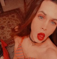 رقة - Transsexual escort in Cairo