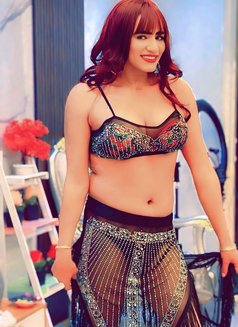 شوشو - Transsexual escort in Cairo Photo 25 of 30