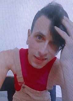 مارو - Acompañantes transexual in Cairo Photo 2 of 5