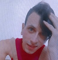 مارو - Acompañantes transexual in Cairo