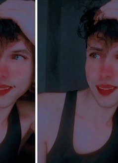 مارو - Acompañantes transexual in Cairo Photo 3 of 5