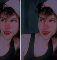 مارو - Acompañantes transexual in Cairo