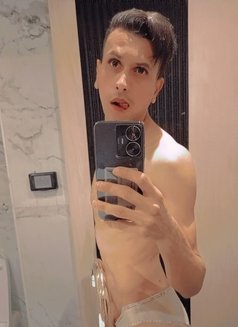 مارو - Acompañantes transexual in Cairo Photo 5 of 5