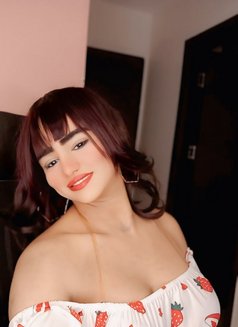 شوشو - Transsexual escort in Cairo Photo 24 of 30