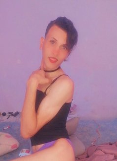 مارو - Acompañantes transexual in Cairo Photo 7 of 8