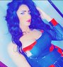 شوشو - Transsexual escort in Cairo Photo 26 of 30