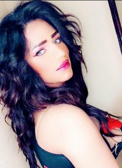 شوشو - Transsexual escort in Cairo Photo 29 of 30