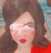 كرملة - Acompañantes transexual in Cairo