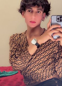 مرسلين - Transsexual escort in Cairo Photo 3 of 5