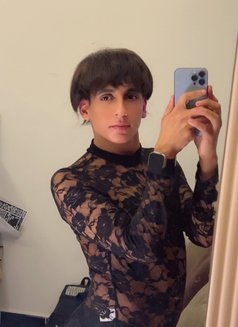 مرسلين - Transsexual escort in Cairo Photo 4 of 5