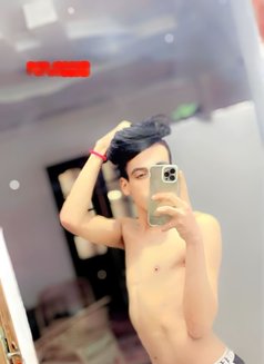 مرسلين - Transsexual escort in Cairo Photo 5 of 5