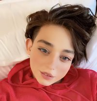 عفريته المملكة العربية - Acompañantes transexual in Cairo