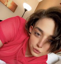عفريته المملكة العربية - Acompañantes transexual in Cairo