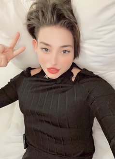 عفريته المملكة العربية - Transsexual escort in Cairo Photo 3 of 5