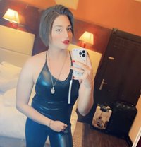 عفريته المملكة العربية - Transsexual escort in Cairo