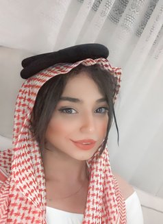 عفريته المملكة العربية - Transsexual escort in Cairo Photo 6 of 7