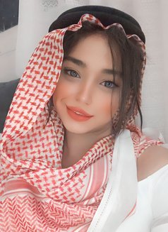 عفريته المملكة العربية - Transsexual escort in Cairo Photo 7 of 7