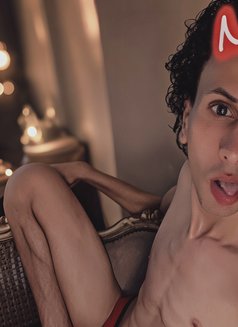 مارو - Transsexual escort in Cairo Photo 5 of 6