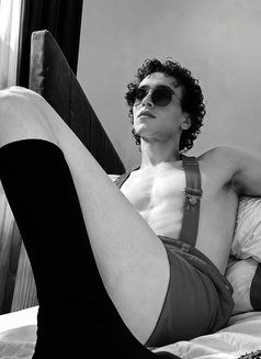 مارو - Acompañantes transexual in Cairo Photo 5 of 13