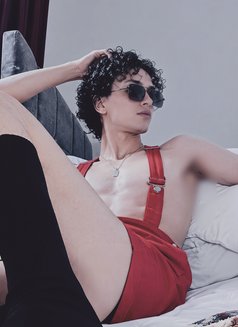 مارو - Acompañantes transexual in Cairo Photo 9 of 13
