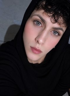 مارو - Transsexual escort in Cairo Photo 19 of 21