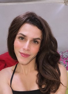 مارو - Transsexual escort in Cairo Photo 20 of 21