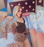 شاجن - Transsexual escort in Cairo Photo 14 of 26