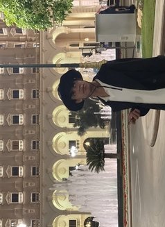 حمودي زياره بلرياض - Transsexual escort in Riyadh Photo 1 of 3