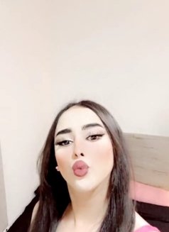 أدومي - Transsexual escort in Riyadh Photo 15 of 16