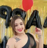 عفريته المملكة العربية - Acompañantes transexual in Riyadh
