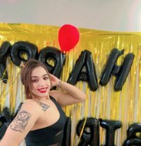 عفريته المملكة العربية - Acompañantes transexual in Riyadh