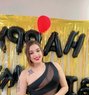 عفريته المملكة العربية - Transsexual escort in Cairo Photo 3 of 6