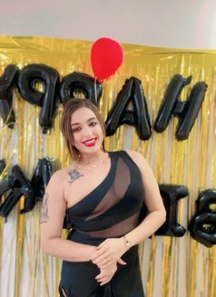 عفريته المملكة العربية - Transsexual escort in Riyadh Photo 4 of 7