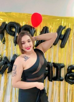 عفريته المملكة العربية - Transsexual escort in Riyadh Photo 6 of 7