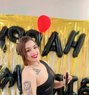 عفريته المملكة العربية - Acompañantes transexual in Riyadh Photo 6 of 6