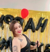 عفريته المملكة العربية - Transsexual escort in Riyadh