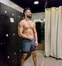 زياد - Male escort in Abu Dhabi Photo 4 of 6