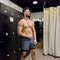 زياد - Male escort in Abu Dhabi