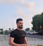 زياد - Male escort in Abu Dhabi Photo 1 of 2