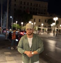 أمير - Male escort in Abu Dhabi