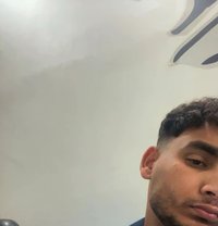 جيمي - masseur in Al Ain