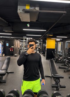 جيمي - masseur in Al Ain Photo 2 of 2