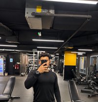 جيمي - masseur in Al Ain