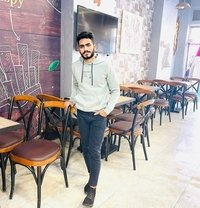 Nemo 🇪🇬 - Male escort in Cairo