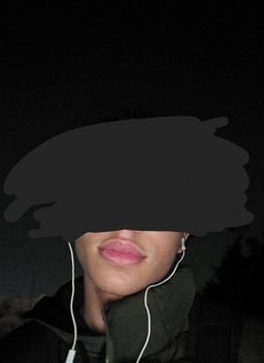 مساج وسكس مجاني - Male escort in Cairo Photo 1 of 1