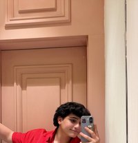 ميزو - Male escort in Cairo