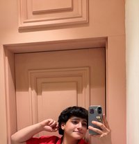 ميزو - Male escort in Cairo