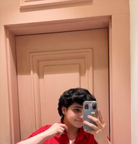 ميزو - Male escort in Cairo